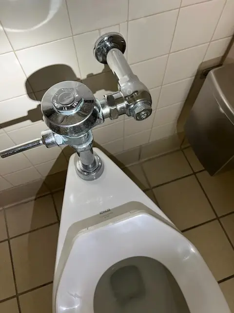 Fixture installation and repair for Hydro Jetting in Holden